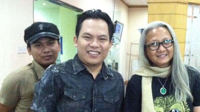 Yati Surachman Pindah Agama Kristen di Usia 12 Tahun, Semua Keluarga Muslim